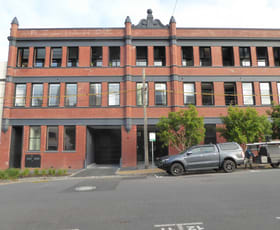 Offices commercial property leased at 3 Howard Street West Melbourne VIC 3003