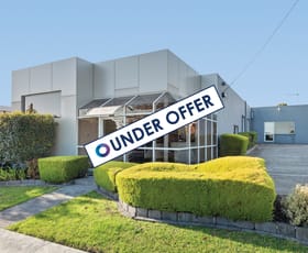 Medical / Consulting commercial property leased at 1/3 Ryland Avenue Croydon VIC 3136