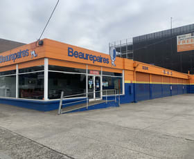 Showrooms / Bulky Goods commercial property leased at 37 Devonshire Road Sunshine VIC 3020