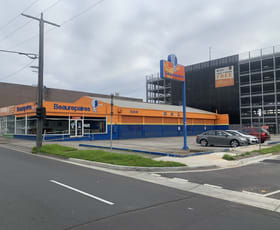 Showrooms / Bulky Goods commercial property leased at 37 Devonshire Road Sunshine VIC 3020