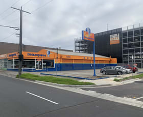 Shop & Retail commercial property leased at 37 Devonshire Road Sunshine VIC 3020