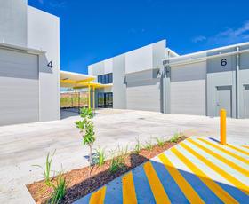 Shop & Retail commercial property leased at 5/88 Flinders Parade North Lakes QLD 4509
