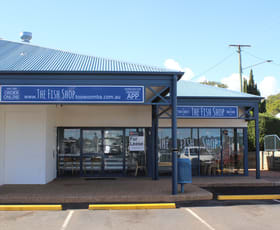 Shop & Retail commercial property leased at Shop 7/692 Ruthven Street Toowoomba QLD 4350
