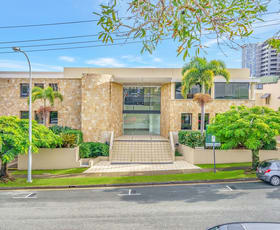 Offices commercial property leased at 5 Hicks Street Southport QLD 4215