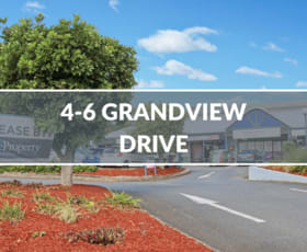 Shop & Retail commercial property for lease at 9A/4-6 Grandview Drive Mount Pleasant QLD 4740
