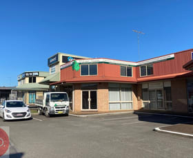 Showrooms / Bulky Goods commercial property leased at Unit 3/129 Russell Street Emu Plains NSW 2750