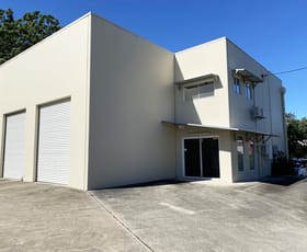 Factory, Warehouse & Industrial commercial property leased at 1/9 Rawlins Circuit Kunda Park QLD 4556