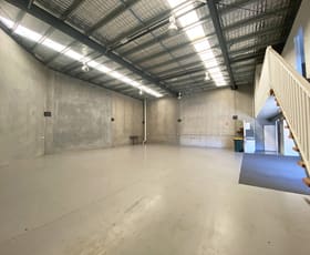 Factory, Warehouse & Industrial commercial property leased at 1/9 Rawlins Circuit Kunda Park QLD 4556