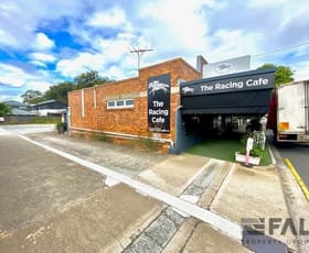 Shop & Retail commercial property leased at Shop/317 Nudgee Road Hendra QLD 4011