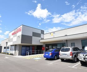 Showrooms / Bulky Goods commercial property leased at 175 Butler Blvd Butler WA 6036