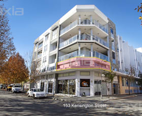 Offices commercial property leased at Suite 2/153 Kensington Street East Perth WA 6004