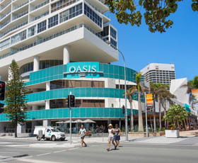 Offices commercial property for lease at 75 Surf Parade Broadbeach QLD 4218