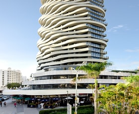 Offices commercial property for lease at 89-91 Surf Parade Broadbeach QLD 4218