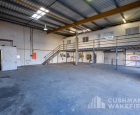 Other commercial property leased at Unit 4/15 Reichert Drive Molendinar QLD 4214