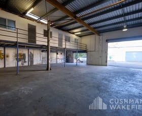 Other commercial property leased at Unit 4/15 Reichert Drive Molendinar QLD 4214