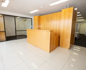 Offices commercial property leased at 22B Gray Street Mount Isa City QLD 4825