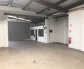 Factory, Warehouse & Industrial commercial property leased at 3/162 John Street Singleton NSW 2330