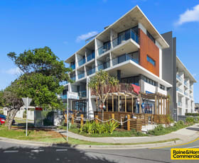 Shop & Retail commercial property leased at 1 McCulloch Avenue Margate QLD 4019