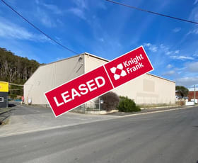 Factory, Warehouse & Industrial commercial property leased at 50-56 Main Road Wivenhoe TAS 7320