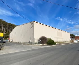 Factory, Warehouse & Industrial commercial property leased at 50-56 Main Road Wivenhoe TAS 7320
