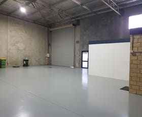 Factory, Warehouse & Industrial commercial property leased at Unit 2/18 Nettleton Road Byford WA 6122