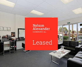 Offices commercial property leased at 2/323 Pascoe Vale Road Essendon VIC 3040