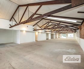 Showrooms / Bulky Goods commercial property leased at 40 Wyandra Street Newstead QLD 4006