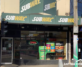 Shop & Retail commercial property leased at 1682 Burwood Highway Belgrave VIC 3160