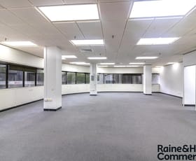 Offices commercial property leased at Suite 101A/144 Marsden Street Parramatta NSW 2150