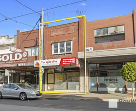 Shop & Retail commercial property leased at 1212 Glen Huntly Road Glen Huntly VIC 3163