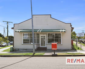 Offices commercial property leased at 24 Oxford Street Bulimba QLD 4171