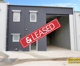 Factory, Warehouse & Industrial commercial property leased at 13/22 Anzac Street Greenacre NSW 2190