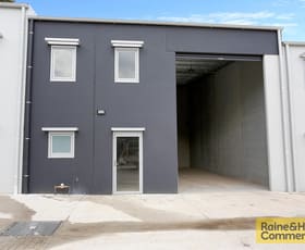 Factory, Warehouse & Industrial commercial property leased at 13/22 Anzac Street Greenacre NSW 2190