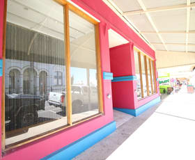 Shop & Retail commercial property leased at 88 Gill Street Charters Towers City QLD 4820
