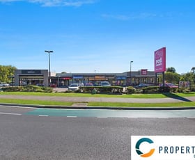 Shop & Retail commercial property leased at 31 - 35 Golden Wattle Drive Narangba QLD 4504