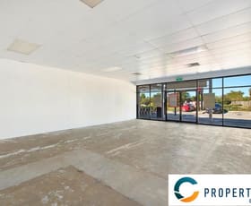 Offices commercial property leased at 31 - 35 Golden Wattle Drive Narangba QLD 4504
