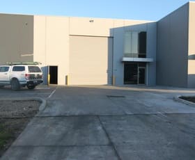 Factory, Warehouse & Industrial commercial property leased at Unit 2/68 Peet Street Pakenham VIC 3810