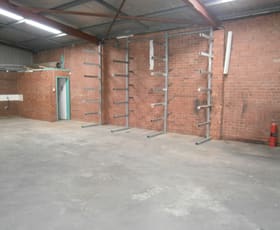 Factory, Warehouse & Industrial commercial property leased at Ryelane Street Maddington WA 6109