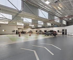 Showrooms / Bulky Goods commercial property leased at Unit 1/Unit 1 - 578 Plummer St Port Melbourne VIC 3207