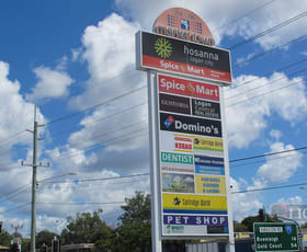 Shop & Retail commercial property leased at Slacks Creek QLD 4127