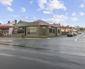 Shop & Retail commercial property leased at 300 Main Road Glenorchy TAS 7010