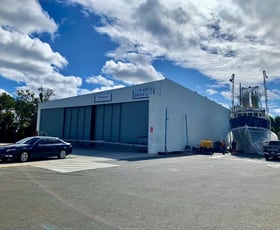 Factory, Warehouse & Industrial commercial property leased at Unit 7/6 John Lund Drive Hope Island QLD 4212