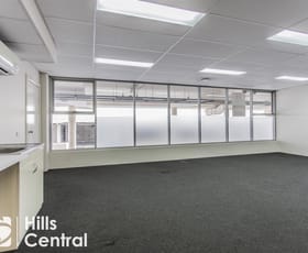 Factory, Warehouse & Industrial commercial property leased at 42a/7 Hoyle Avenue Castle Hill NSW 2154