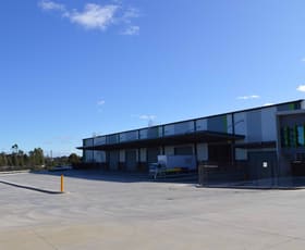 Factory, Warehouse & Industrial commercial property leased at Warehouse 3, 415 Pembroke Road Minto NSW 2566