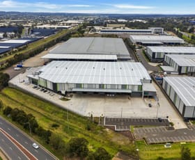 Factory, Warehouse & Industrial commercial property leased at Warehouse 3, 415 Pembroke Road Minto NSW 2566