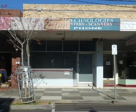 Shop & Retail commercial property for lease at 352 Highett Road Highett VIC 3190