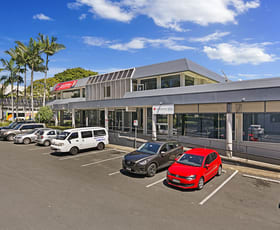 Medical / Consulting commercial property leased at 69A King Street Caboolture QLD 4510