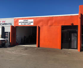 Factory, Warehouse & Industrial commercial property leased at 3/82 Ferry Rd Southport QLD 4215