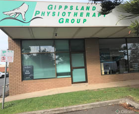 Shop & Retail commercial property leased at 1/15 Warley Avenue Cowes VIC 3922