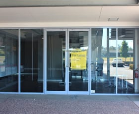 Shop & Retail commercial property leased at 29/514 Christine Avenue Robina QLD 4226